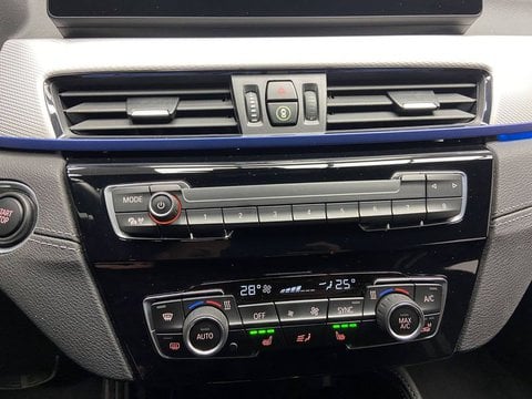 Voitures D'occasion À Lormont | Bmw X2 Xdrive 25E 220 Ch Bva6 M Sport