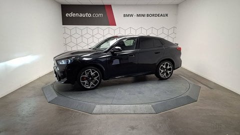 Voitures D'0Km À Lormont | Bmw Ix2 U10 Edrive20 204Ch Bva M Sport