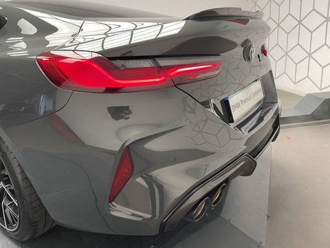 Voitures D'occasion À Lormont | Bmw M8 Coupé M8 F91/F92/F93 M8 Coupe 625 Ch Bva8 Compétition