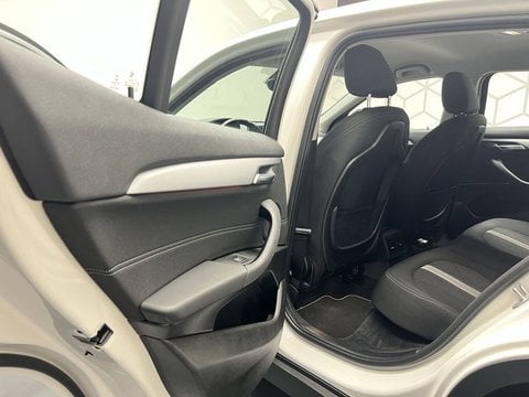 Voitures D'occasion À Lormont | Bmw X2 Sdrive 18I 136 Ch Dkg7 Premiere
