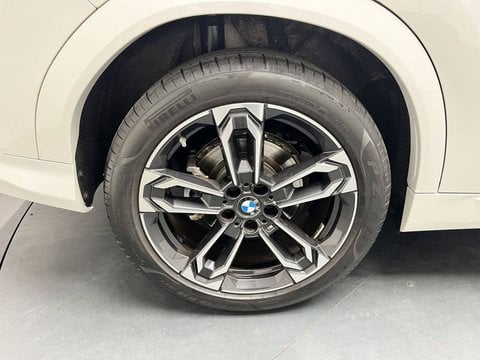 Voitures D'occasion À Lormont | Bmw X2 U10 Sdrive 18D 150Ch Dkg7 M Sport