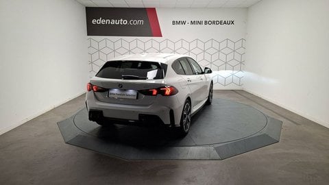 Voitures D'0Km À Lormont | Bmw Série 1 Serie 1 F70 120D 163 Ch Dkg7 M Sport