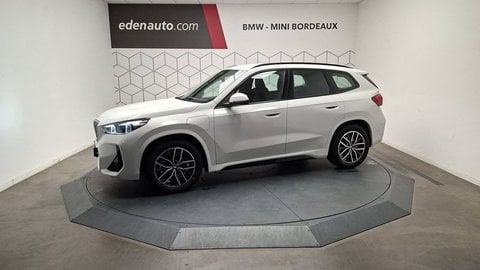 Voitures D'0Km À Lormont | Bmw X1 Xdrive 25E 245Ch Dkg7 M Sport