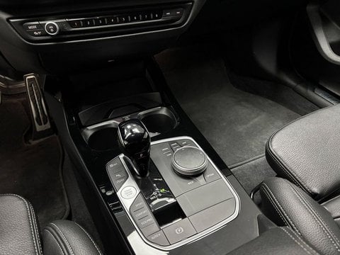 Voitures D'occasion À Lormont | Bmw Série 1 Serie 1 F40 118I 136 Ch Dkg7 M Sport