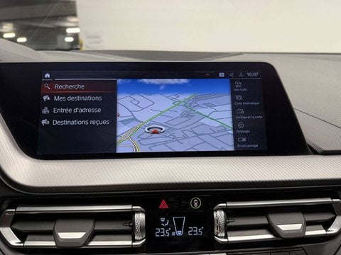 Voitures D'occasion À Lormont | Bmw Série 1 Serie 1 F40 118I 136 Ch Edition M Sport Pro