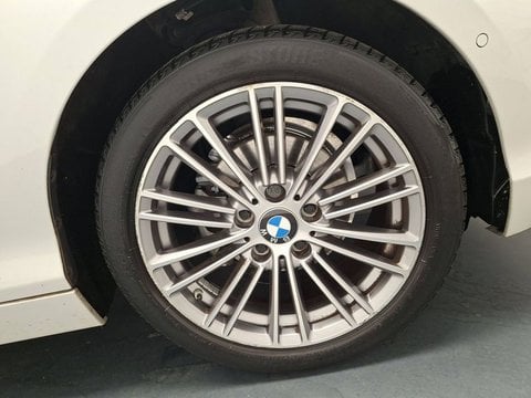 Voitures D'occasion À Lormont | Bmw Série 1 118I 136 Ch Bva8 Urban Chic