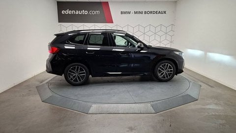 Voitures D'0Km À Lormont | Bmw X1 U11 Sdrive 20D 163Ch Dkg7 M Sport