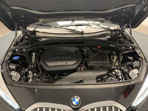 Voitures D'occasion À Lormont | Bmw Série 1 Serie 1 F40 118D 150 Ch Bva8 M Sport