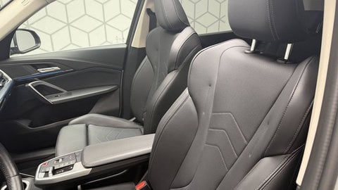 Voitures D'occasion À Lormont | Bmw X1 U11 Sdrive 18D 150Ch Dkg7 Xline