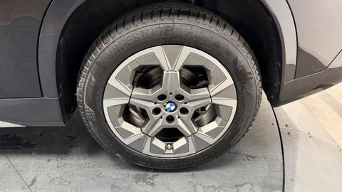 Voitures D'occasion À Lormont | Bmw X1 U11 Sdrive 18D 150Ch Dkg7 Xline