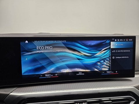 Voitures D'occasion À Lormont | Bmw I4 G26 Edrive40 340 Ch Bva M Sport