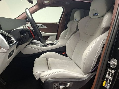 Voitures D'occasion À Lormont | Bmw Xm G09 653 Ch Bva8