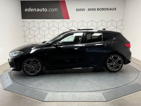 Voitures D'occasion À Lormont | Bmw Série 1 Serie 1 F40 118I 136 Ch Dkg7 M Sport