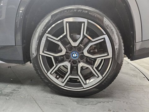 Voitures D'occasion À Lormont | Bmw X1 U11 Xdrive 25E 245Ch Dkg7 Xline