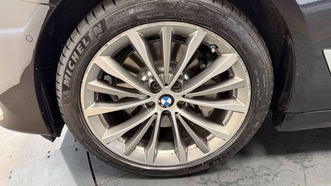 Voitures D'occasion À Lormont | Bmw Série 5 Serie 5 G30/G31 530D Xdrive 265 Ch Bva8 Luxury