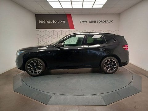 Voitures D'occasion À Lormont | Bmw X3 G45 20D Xdrive 197 Ch Bva8 M Sport