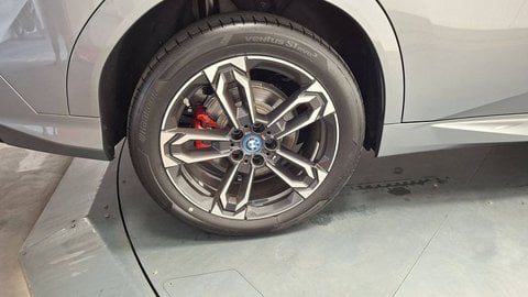 Voitures D'0Km À Lormont | Bmw Ix2 U10 Edrive20 204Ch Bva M Sport