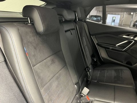 Voitures D'occasion À Lormont | Bmw X2 U10 Sdrive 18D 150Ch Dkg7 M Sport