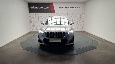 Voitures D'0Km À Lormont | Bmw X1 Sdrive 20I 170Ch Dkg7 M Sport