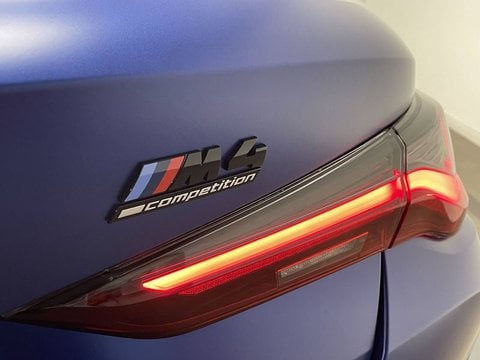 Voitures D'occasion À Lormont | Bmw M4 Competition Cabriolet G83 Competition Cabriolet M Xdrive ...