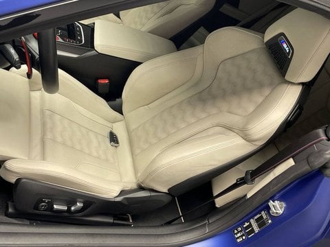 Voitures D'occasion À Lormont | Bmw M4 Competition Cabriolet G83 Competition Cabriolet M Xdrive ...