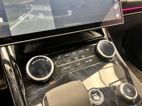 Voitures D'occasion À Lormont | Land Rover Range Rover Sport Iii P510E 3.0L I6 Phev 510Ch First ...