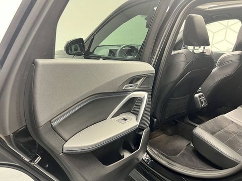 Voitures D'occasion À Lormont | Bmw X1 U11 Sdrive 18I 136Ch Dkg7 M Sport