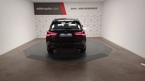 Voitures D'occasion À Lormont | Bmw Ix3 G08 M Sport 286 Ch Inspiring
