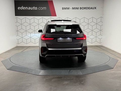 Voitures D'occasion À Lormont | Bmw X1 U11 Sdrive 20I 170Ch Dkg7 M Sport