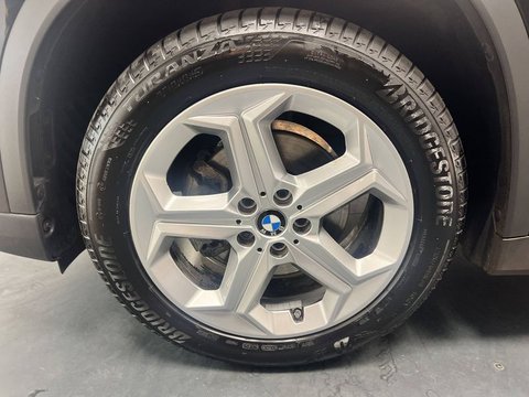 Voitures D'occasion À Lormont | Bmw X1 U11 Sdrive 18I 136Ch Dkg7