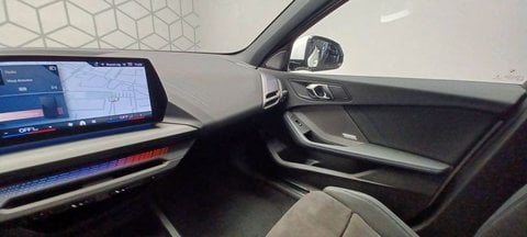 Voitures D'0Km À Lormont | Bmw Série 1 Serie 1 F70 123 Xdrive 218 Ch Dkg7 M Sport
