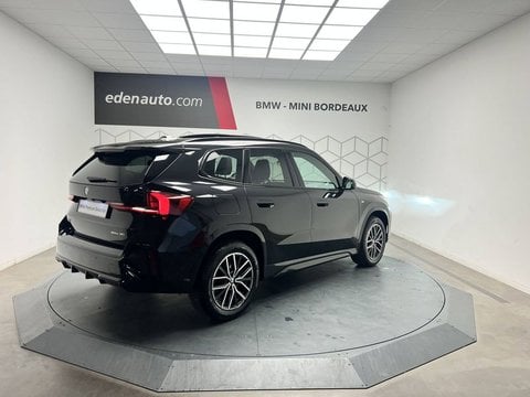 Voitures D'occasion À Lormont | Bmw X1 U11 Sdrive 18I 136Ch Dkg7 M Sport
