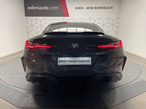 Voitures D'occasion À Lormont | Bmw M8 Coupé M8 F91/F92/F93 M8 Coupe 625 Ch Bva8 Compétition