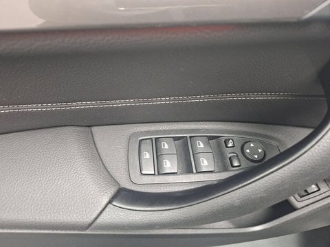 Voitures D'occasion À Lormont | Bmw X1 F48 Sdrive 18I 136 Ch Dkg7 Xline