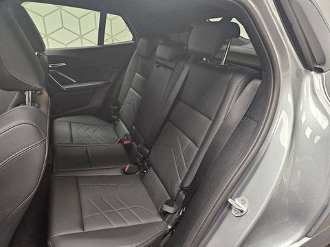 Voitures D'occasion À Lormont | Bmw X2 U10 Sdrive 20I 170Ch Dkg7 M Sport