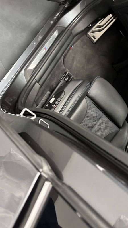 Voitures D'occasion À Lormont | Bmw X1 F48 Xdrive 20D 190 Ch Bva8 M Sport