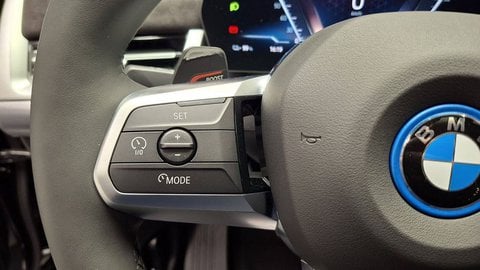 Voitures D'0Km À Lormont | Bmw Ix1 U11 Xdrive30 M Sport