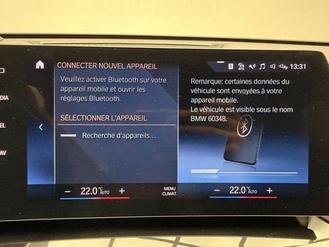 Voitures D'occasion À Lormont | Bmw X1 U11 Sdrive 18I 136Ch Dkg7 Xline