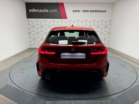 Voitures D'occasion À Lormont | Bmw Série 1 Serie 1 F40 116D 116 Ch Dkg7 M Sport