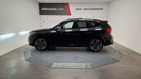 Voitures D'0Km À Lormont | Bmw Ix1 U11 Xdrive30 M Sport