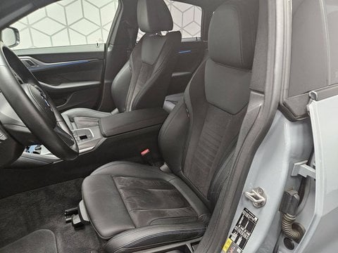 Voitures D'occasion À Lormont | Bmw I4 G26 Edrive40 340 Ch Bva M Sport