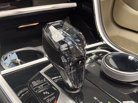 Voitures D'occasion À Lormont | Bmw Serie 8 Gran Coupe G16 Gran Coupe M850I Xdrive 530 Ch Bva8 M...