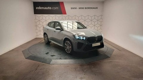 Voitures D'0Km À Lormont | Bmw X2 U10 Sdrive 18D 150Ch Dkg7 M Sport