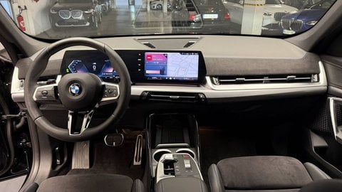 Voitures D'occasion À Lormont | Bmw X1 U11 Sdrive 20I 170Ch Dkg7 M Sport