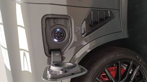 Voitures D'0Km À Lormont | Bmw X5 G05 Xdrive50E 489 Ch Bva8 M Sport
