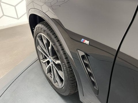Voitures D'occasion À Lormont | Bmw X3 G01 Xdrive 20D 190Ch Bva8 M Sport