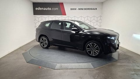 Voitures D'0Km À Lormont | Bmw Ix3 Na5 50 Xdrive M Sport