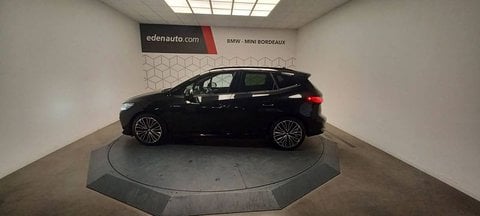 Voitures D'occasion À Lormont | Bmw Série 2 Serie 2 U06 Active Tourer 218I 136 Ch Dkg7 M Sport