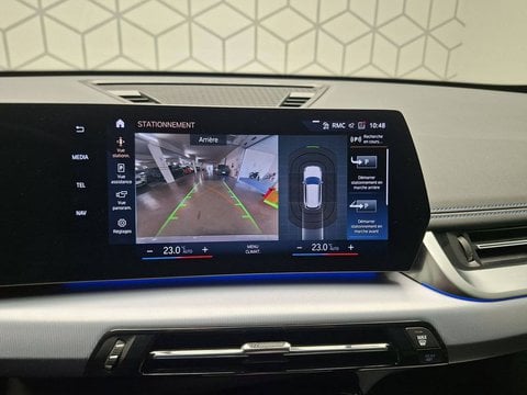 Voitures D'occasion À Lormont | Bmw X1 Sdrive 18I 136Ch Dkg7 M Sport