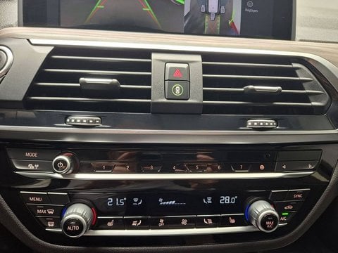 Voitures D'occasion À Lormont | Bmw X3 Xdrive 30E 292Ch Bva8 Xline